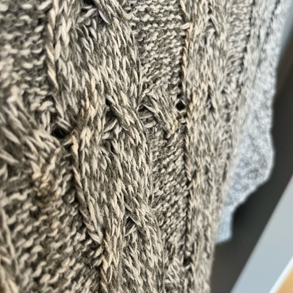 Express Sweater Dress - Picture 4 of 14